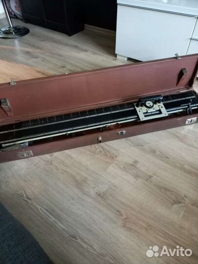 Вязальная машина Нева 1