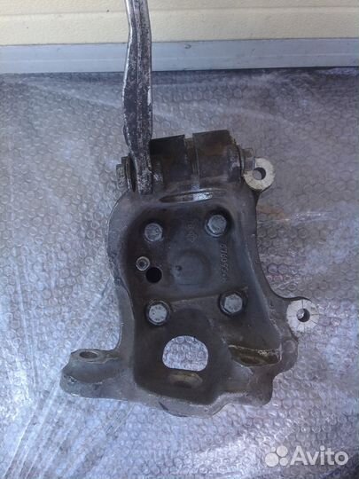 Бмв Е60 передний датчик abs