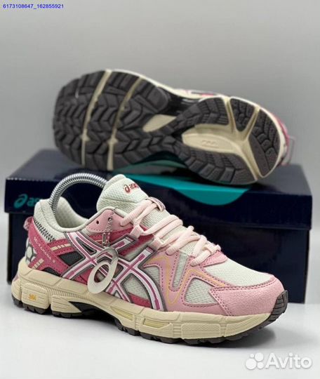 Женские кроссовки Asics Gel Kahana (Арт.94066)