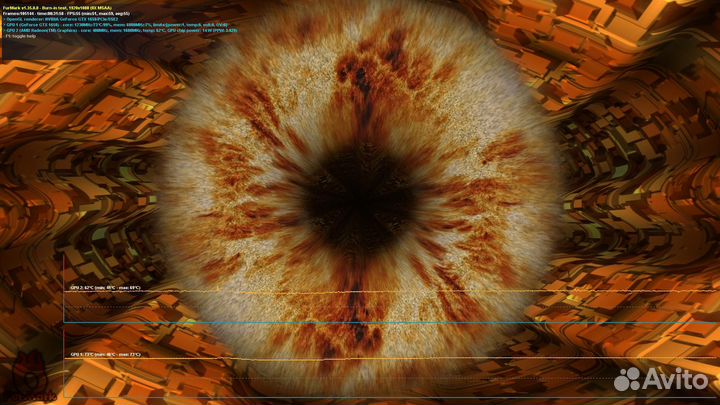 Игровой ноутбук Lenovo Ideapad Gaming 3