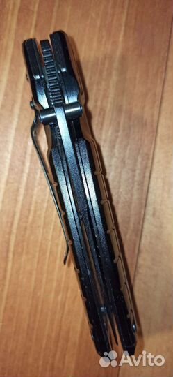 Нож складной Boker