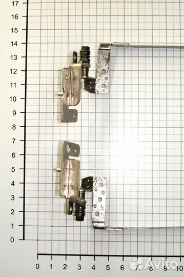 Петли Acer Aspire 7741 7741G 7741Z