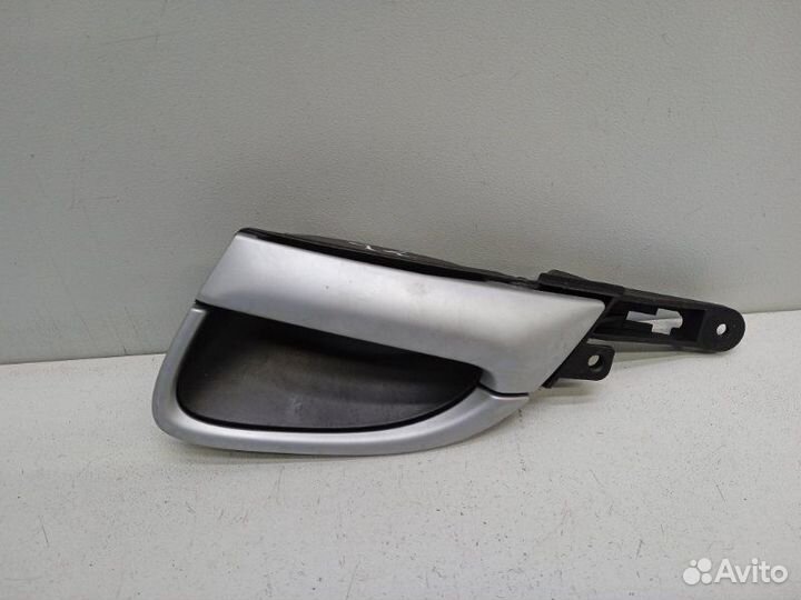 Ручка двери внутренняя левая Porsche Cayenne 9PA