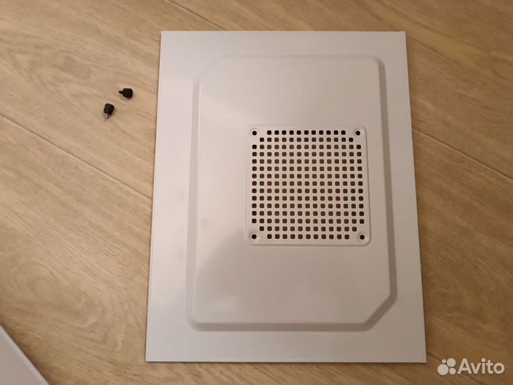 Корпус для пк ginzzu mini atx