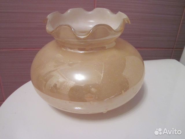 Плафоны для люстр и бра