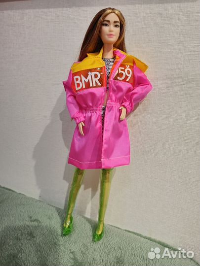 Barbie BMR1959 Tango