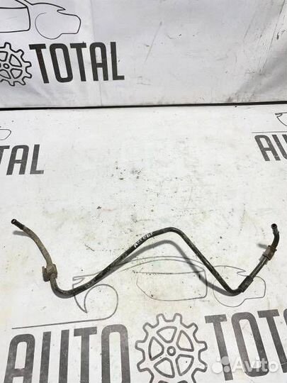 Трубка гур Hyundai Accent