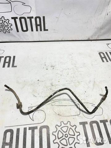 Трубка гур Hyundai Accent