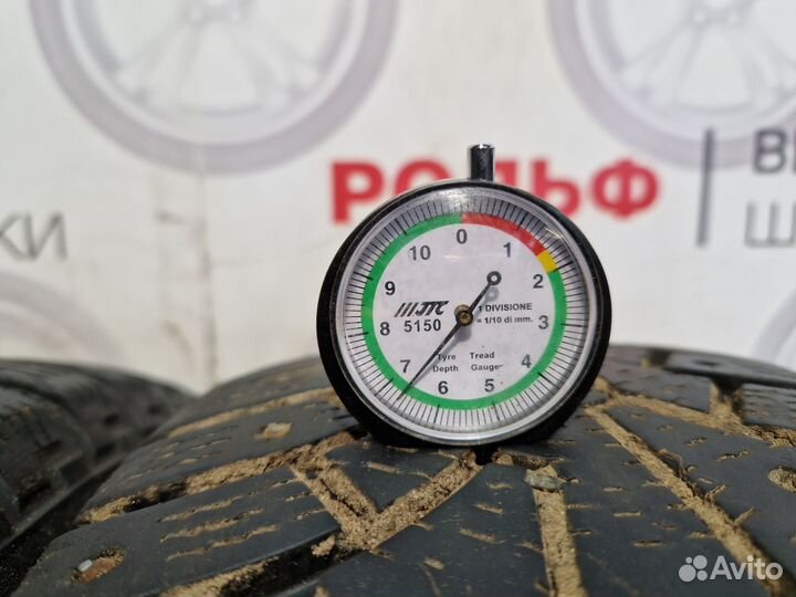 Колеса в сборе Honda