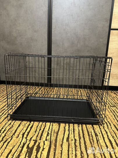 Клетка вольер для собак