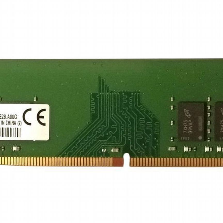 [KSM26ES8/8ME] Оперативная Память Kingston 8gb Ksm26es8/8me
