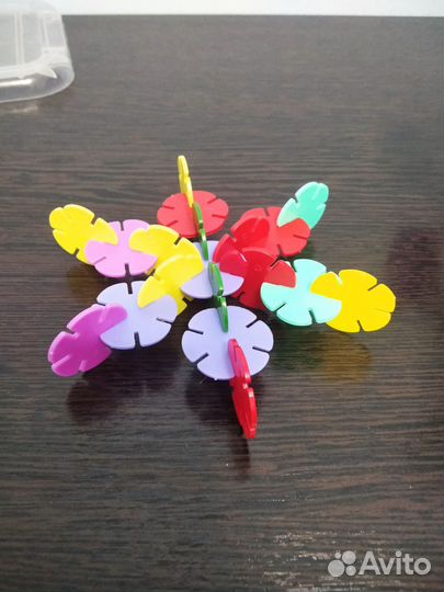 Конструктор мозаика