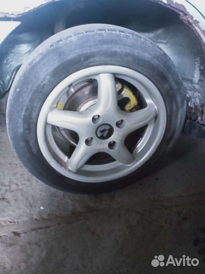 Ипонскии диски