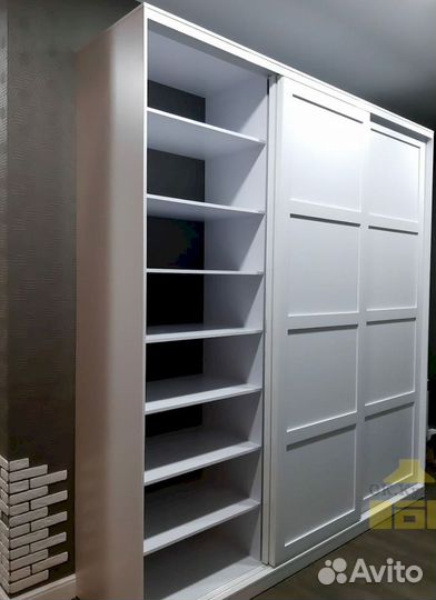 Шкаф в спальню