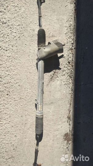 Рулевая рейка nissan serena C25