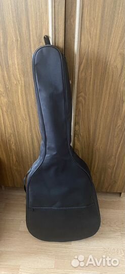 Акустическая гитара yamaha f310 бу