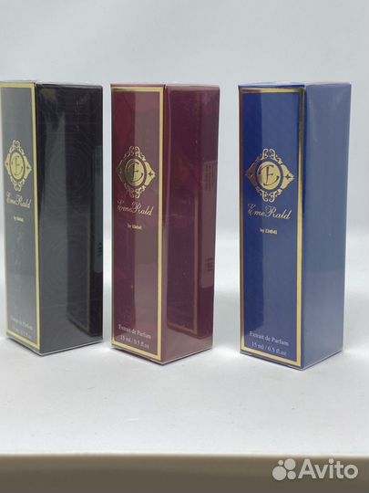 Духи масляные оптом арабские