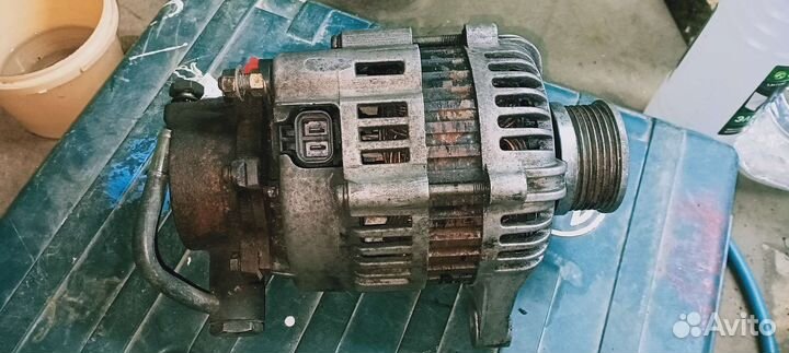 Генератор 37300-27013