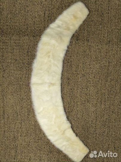 Воротник норковый СССР