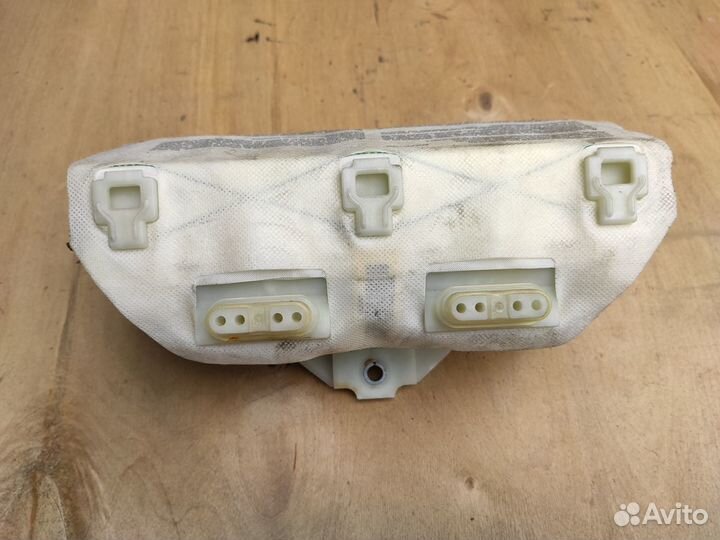Подушка безопасности пассажирская Астра Н 2 конт