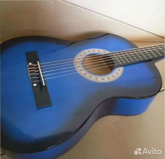 Гитара классическая Belucci