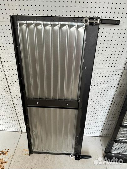 Надставка стрясной доски дон/акрос 10.01.08.020