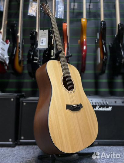 Baton Rouge L1LS/D гитара с широким грифом новая