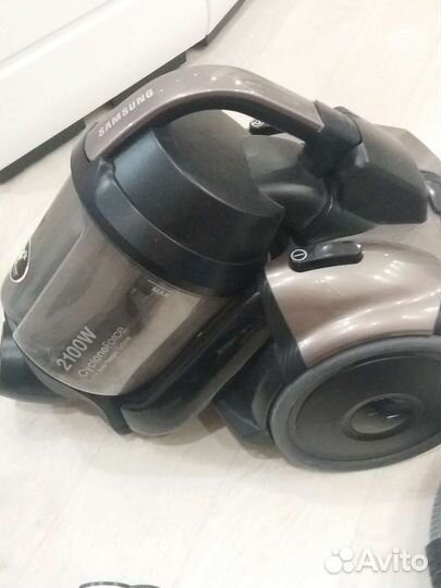 Пылесос Samsung
