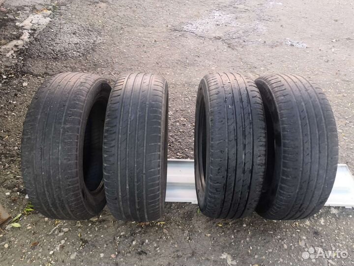 Nokian Tyres Nordman SX2 205/60 R16