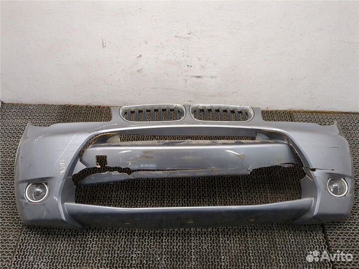 Датчик парктроника BMW X3 E83, 2004