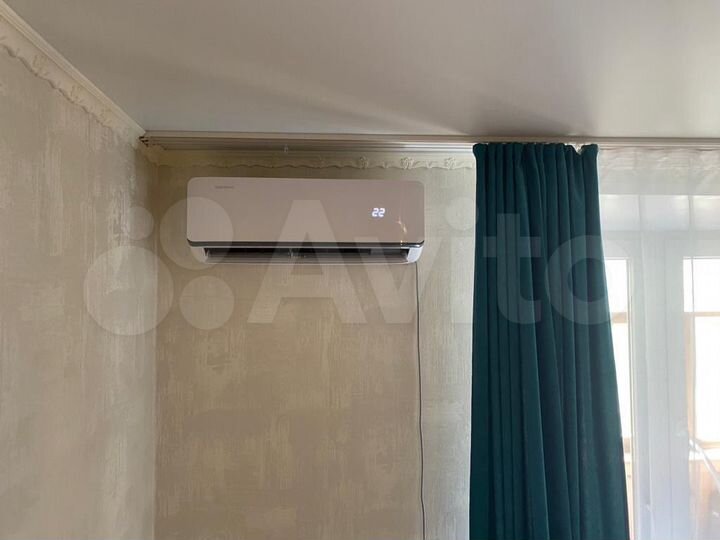 1-к. квартира, 48,2 м², 1/9 эт.