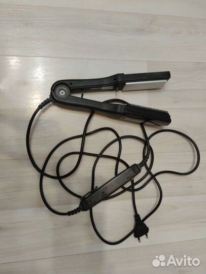 Утюжок для волос Scarlett