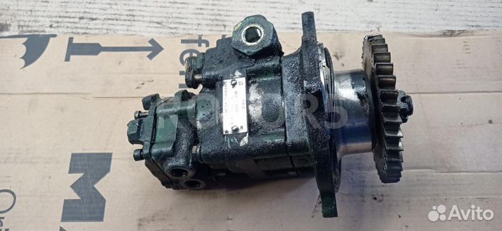 Насос гидроусилителя руля Volvo FH 2 2005 20482481