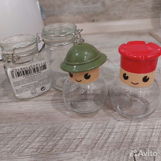 Аксессуары