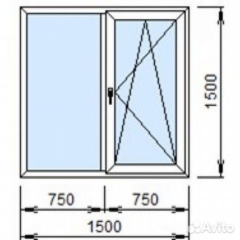 Окна 150 150. Окно 1500х1500 чертеж. Окна ПВХ 1450х1450. Габариты окна ПВХ 120х80. Пластиковое окно 1700х1500.