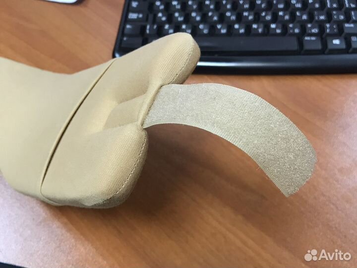 Шейный воротник