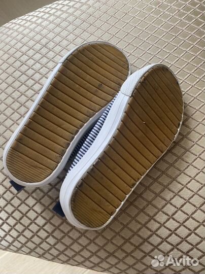 Тапочки hm 27