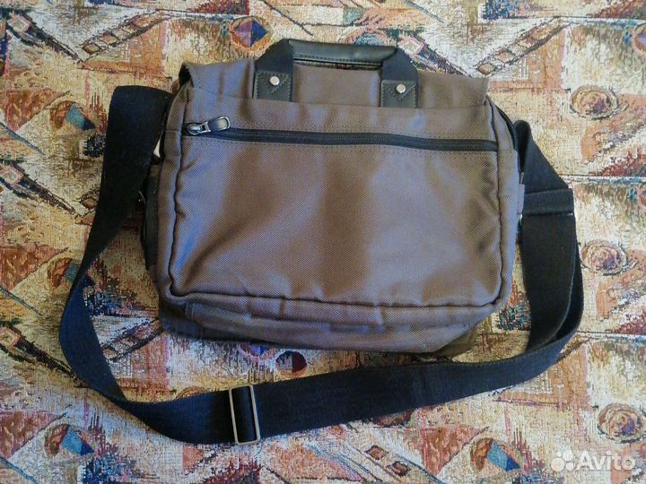 Сумка мужская