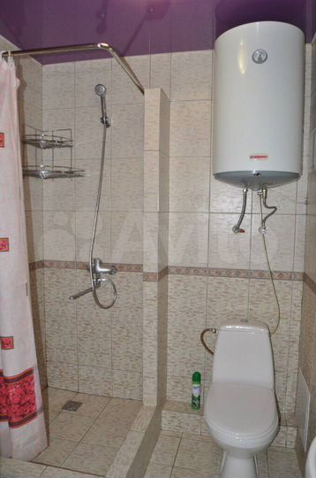 1-к. квартира, 39 м², 2/10 эт.