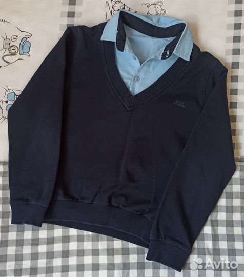 Школьная форма р128