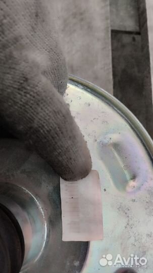 Вакуумный усилитель тормозов ваз 2110 дааз