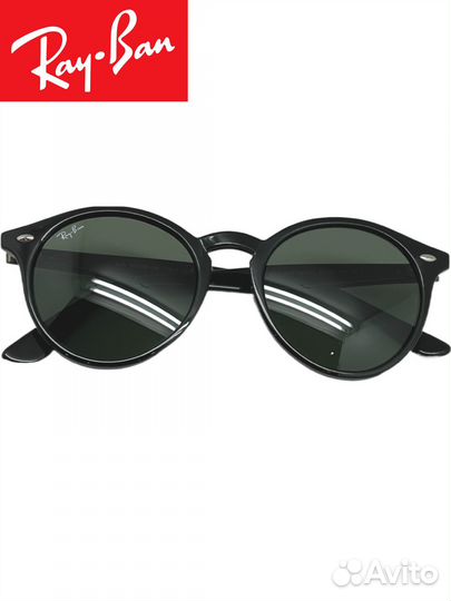 Солнцезащитные очки Ray Ban Highstreet RB 2180-F