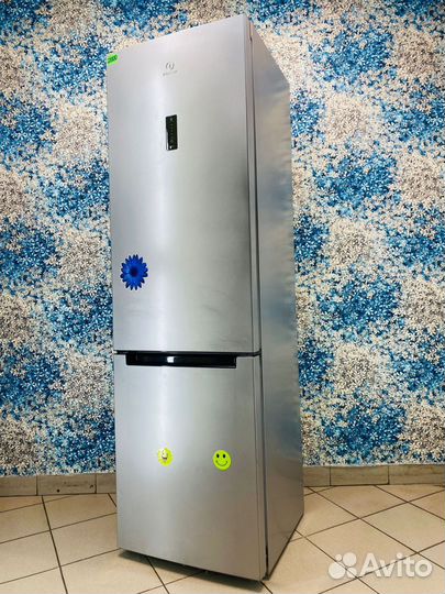 Холодильник Индезит