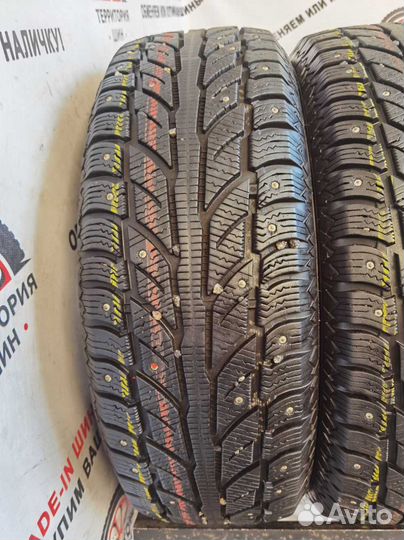 Cooper Weather-Master S/T 215/65 R17 99T