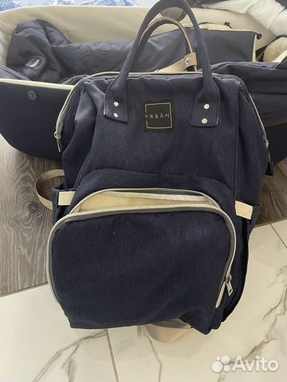 Коляска inglesina aptica