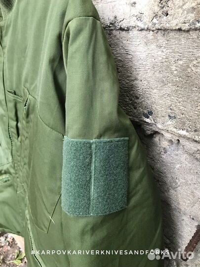 Куртка / пилот ввс, Финляндия