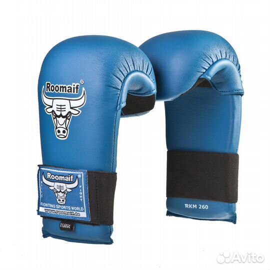 Перчатки каратэ