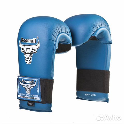 Перчатки каратэ