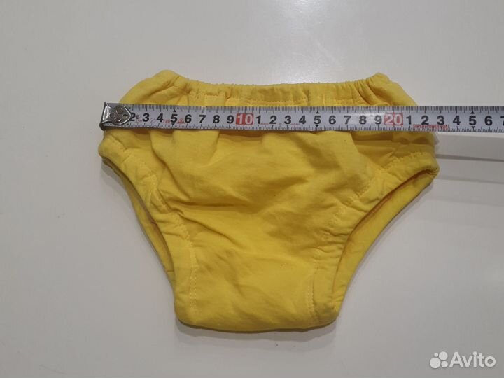 Памперсы для купания
