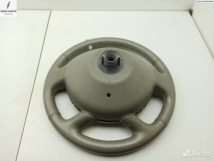 Руль 82000139852 на Renault Vel Satis